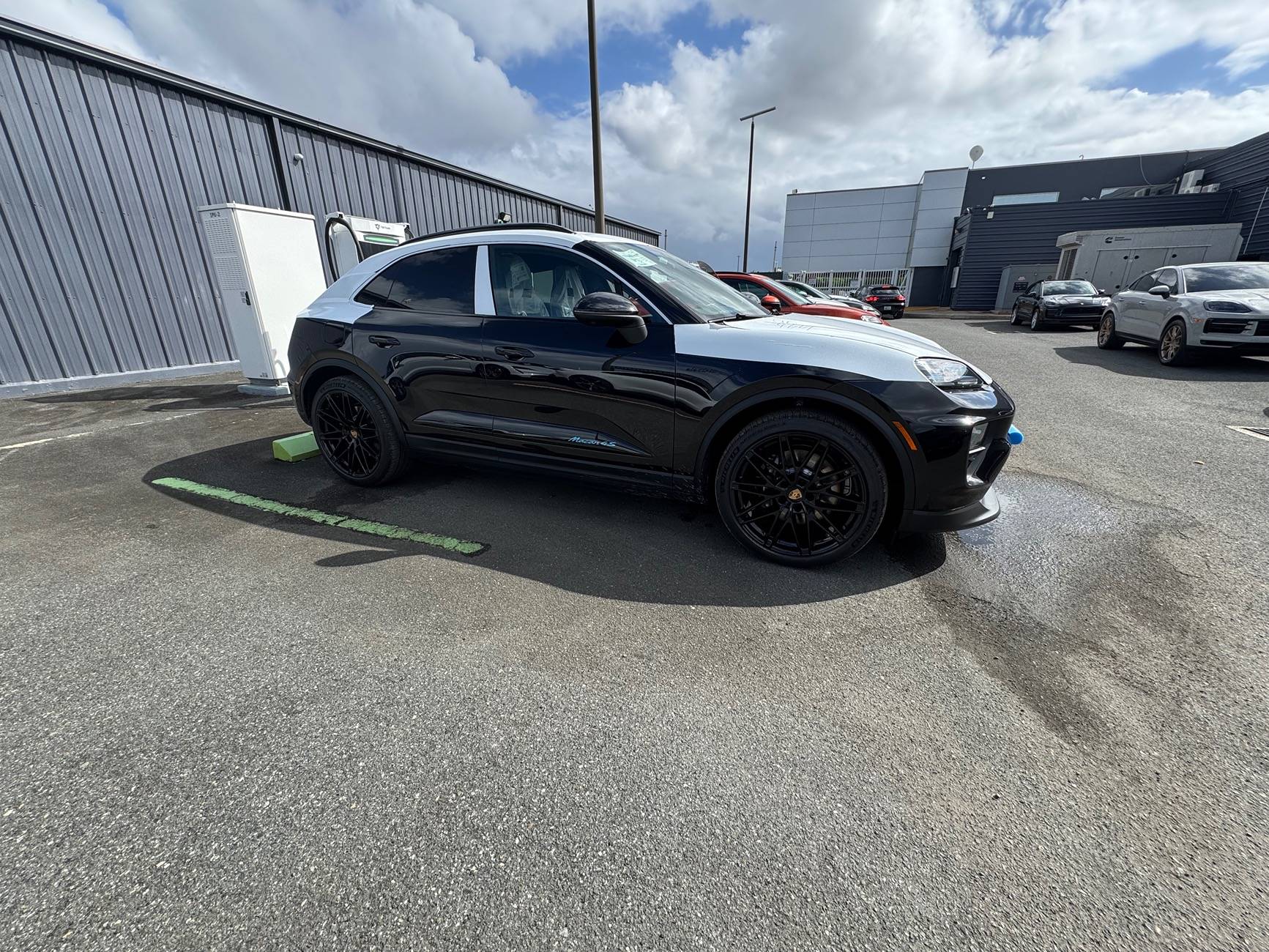 Electric Macan EV Expert configuration tips needed IMG_2723