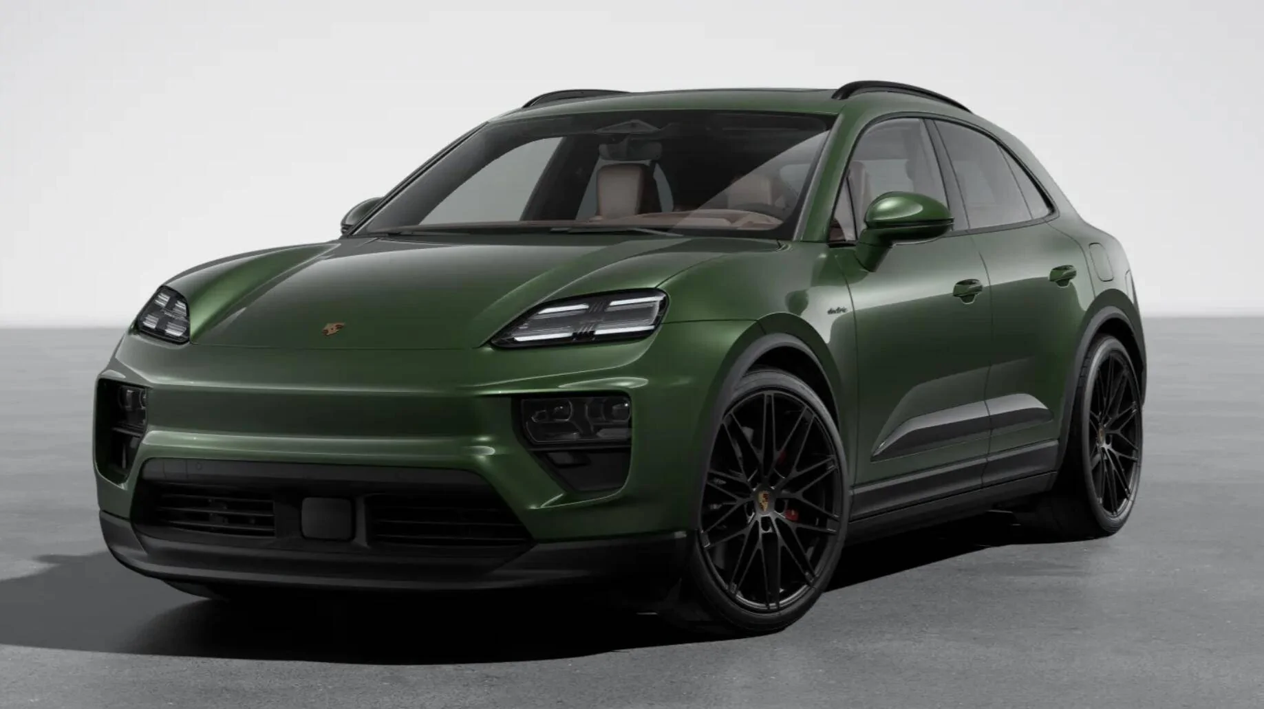 Electric Macan EV Placed your Macan EV order? Post your configuration! 🙋🏻‍♂️ Screenshot 2025-02-09 at 2.49.18 PM
