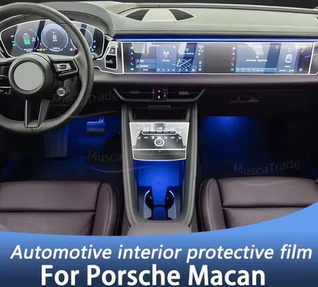 Electric Macan EV Piano black climate control: how will you protect it? 1739271391650-e2