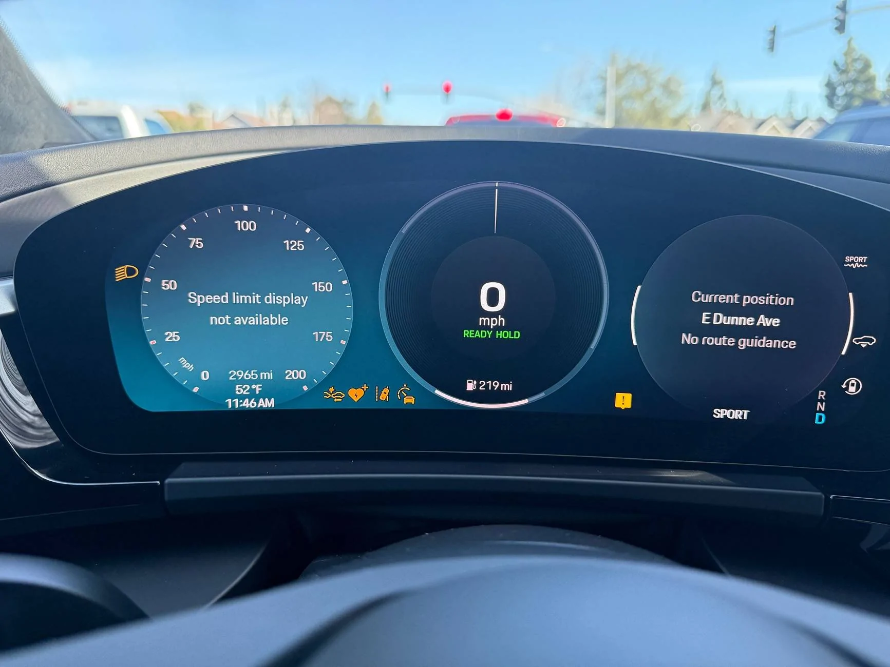 Electric Macan EV Several errors at startup clear after 5 minute shutdown, anyone else? IMG_4912