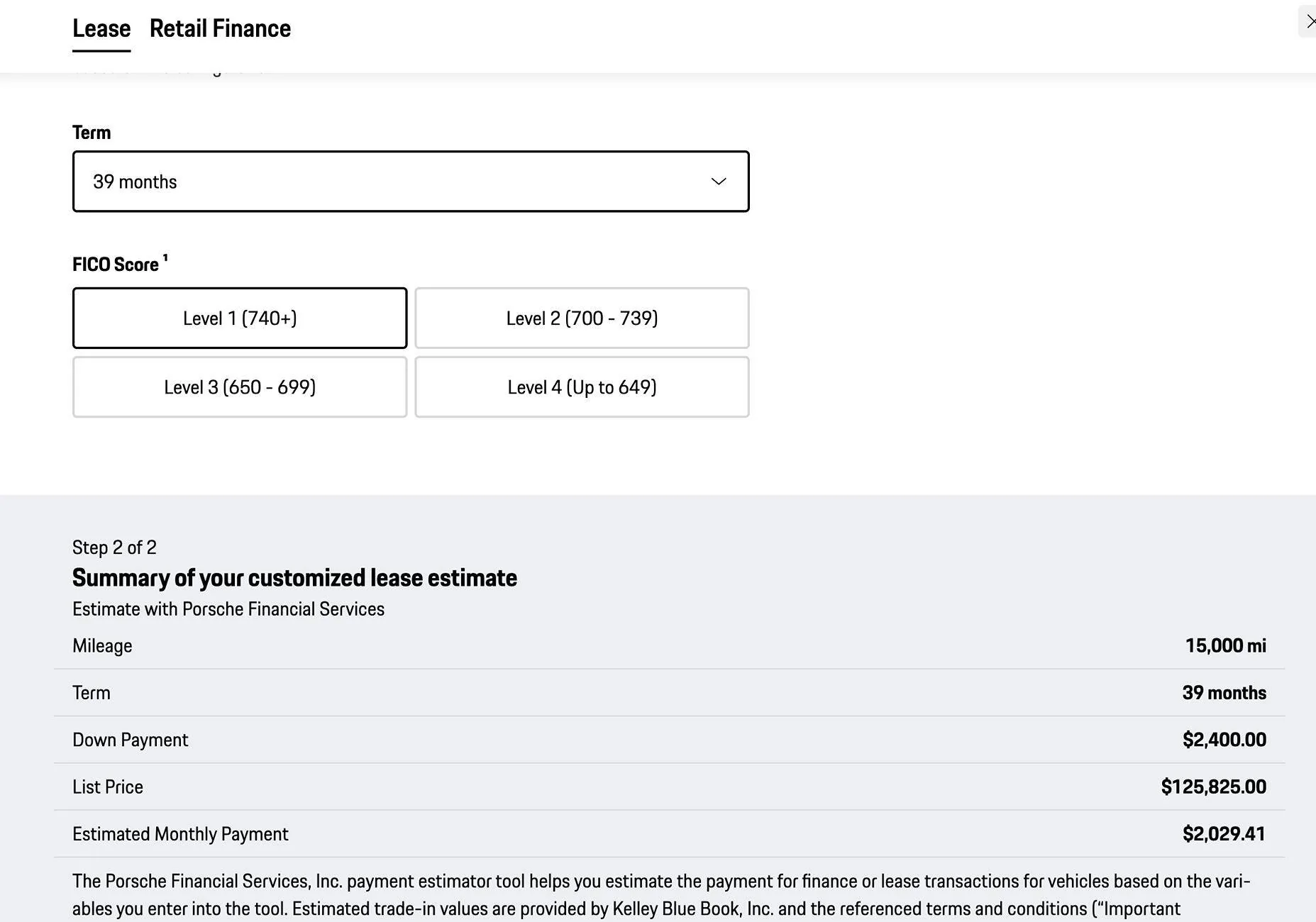 Electric Macan EV Lease Pricing Seems to be WAY Off Screenshot 2025-02-12 at 7.01.15 PM