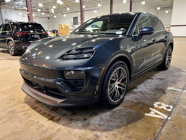 Electric Macan EV Just received off the boat....4S IMG_1209_1739474375529