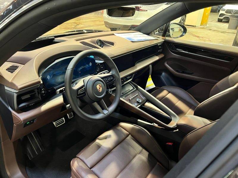 Electric Macan EV Just received off the boat....4S IMG_1213_1739474375573