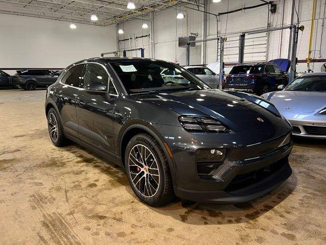 Electric Macan EV Just received off the boat....4S IMG_1212_1739474375566