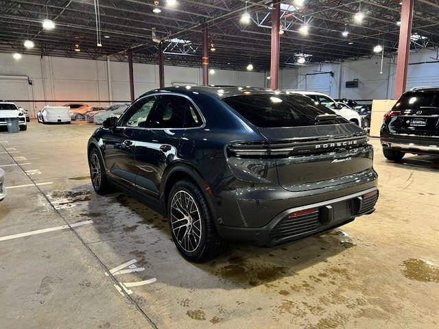 Electric Macan EV Just received off the boat....4S IMG_1210_1739474375547