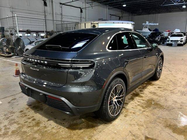 Electric Macan EV Just received off the boat....4S IMG_1211_1739474375558