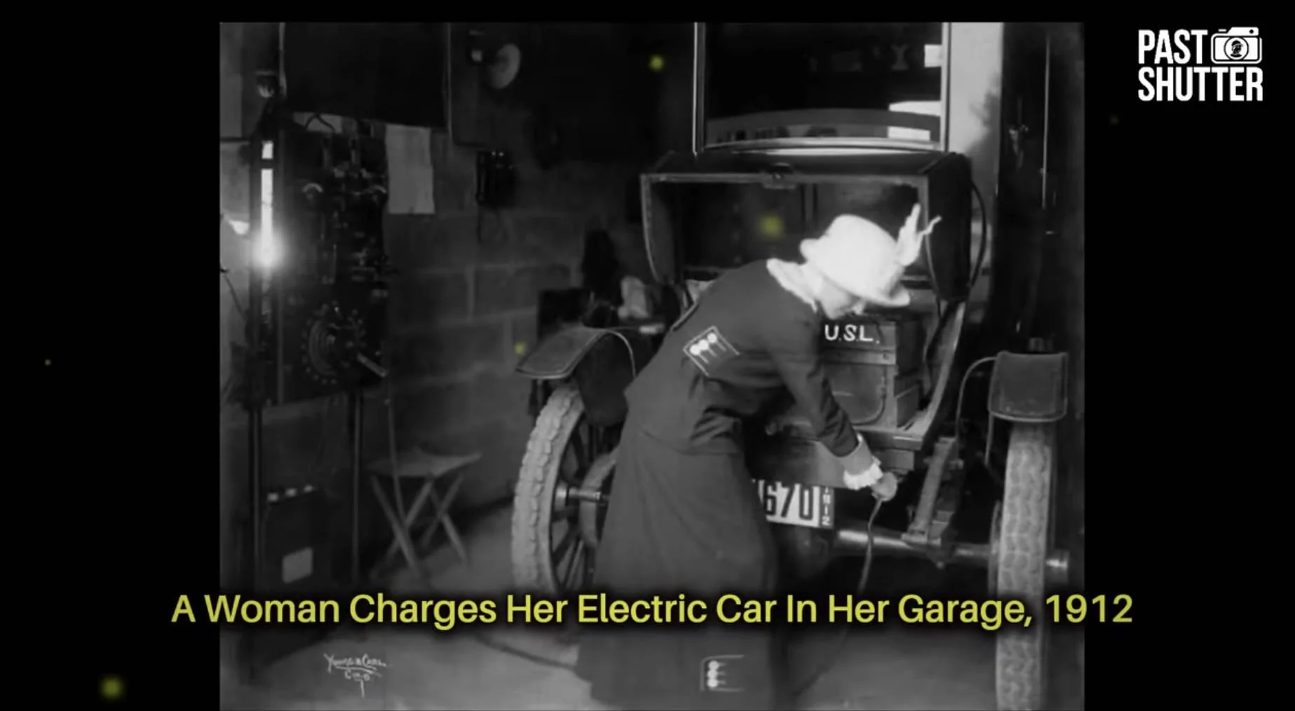 Electric Macan EV Old, Fun EV Picture IMG_4358