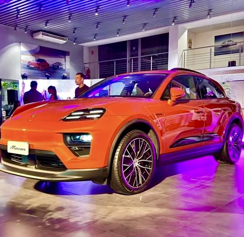 Electric Macan EV PAPAYA Macan EV Photos Thread IMG_4388