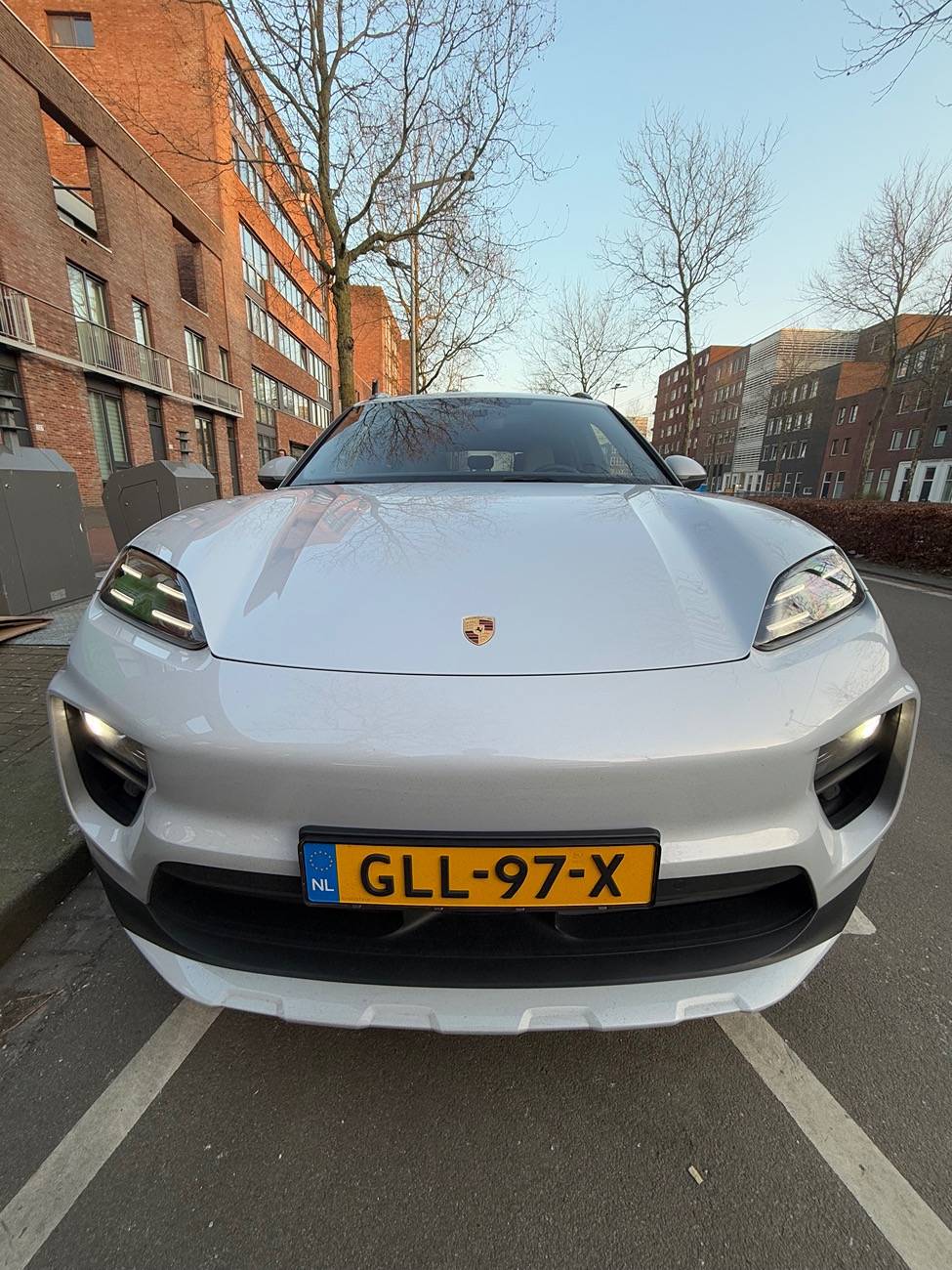 Electric Macan EV Should I do it? Taycan 4S Cross Turismo > Macan 4S EV IMG_0153