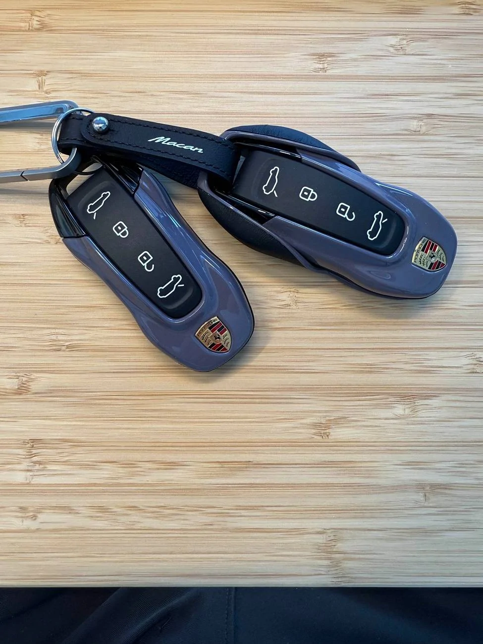 Electric Macan EV Brand New 2025 Macan EV 4S Lease Transfer IMG_0013