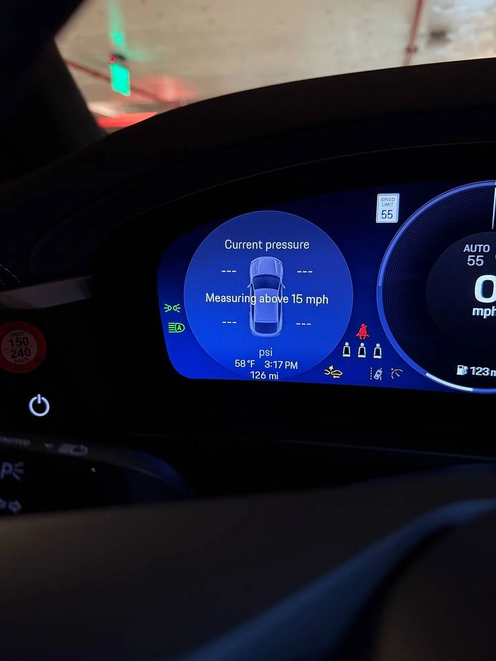 Electric Macan EV Brand New 2025 Macan EV 4S Lease Transfer IMG_0007