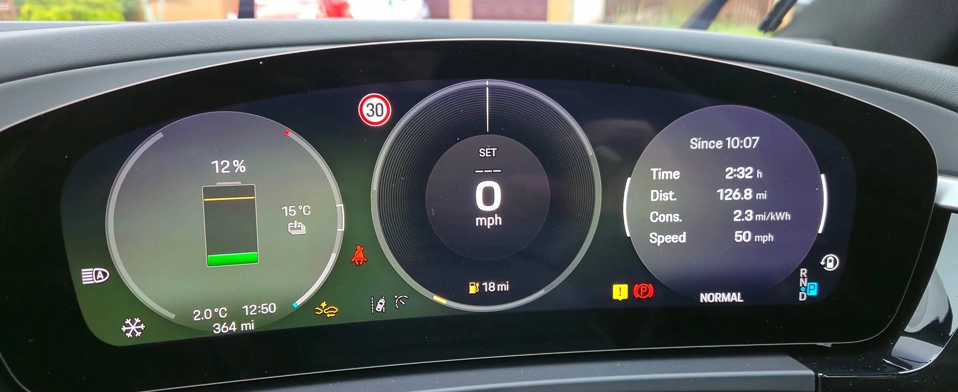 Electric Macan EV Should I do it? Taycan 4S Cross Turismo > Macan 4S EV Macan 4S EV