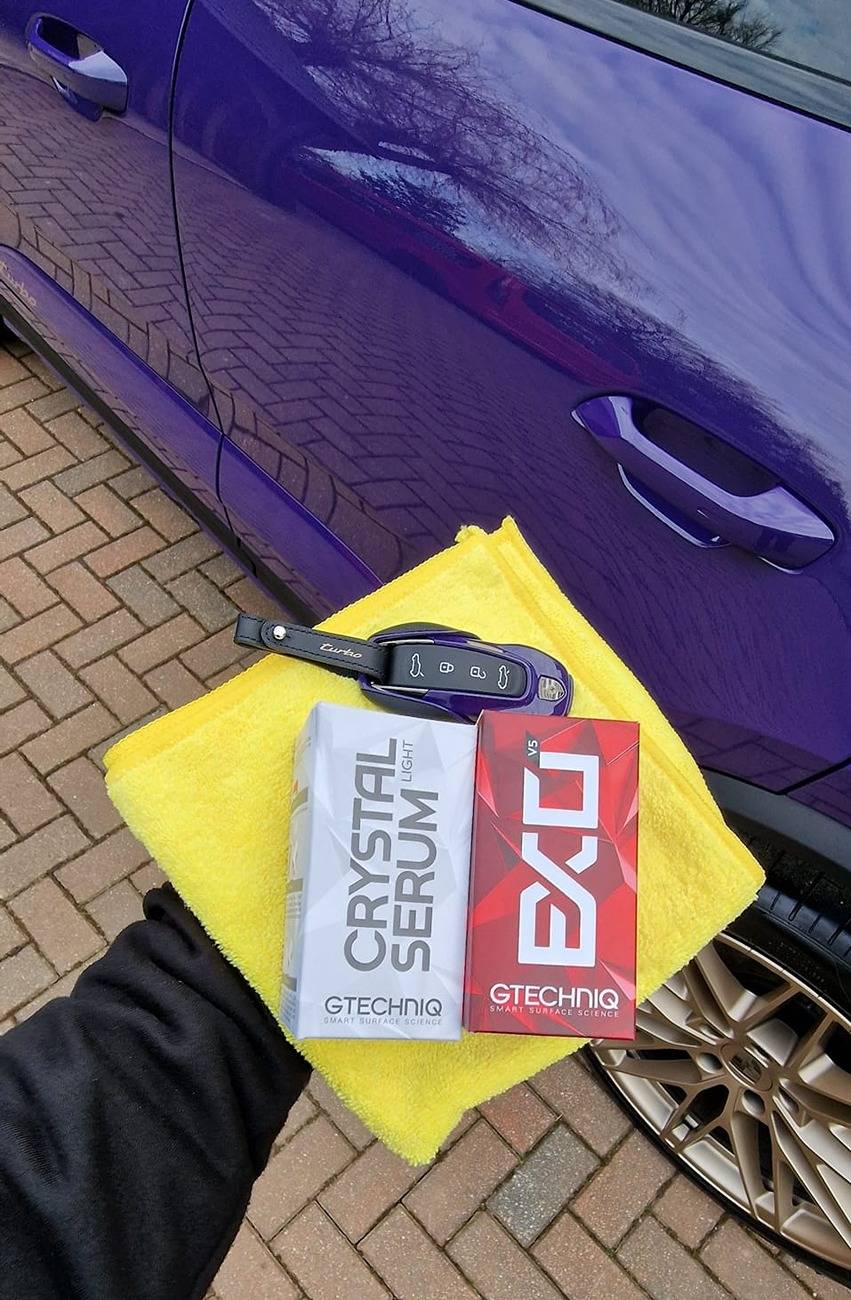 Electric Macan EV Ultraviolet PTS Macan Turbo EV Electric Ultraviolet PTS Macan Turbo EV Eletric 3