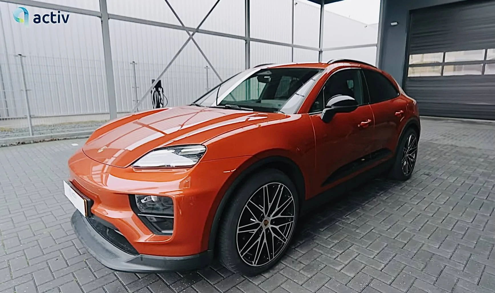 Electric Macan EV PAPAYA Macan EV Photos Thread IMG_4590