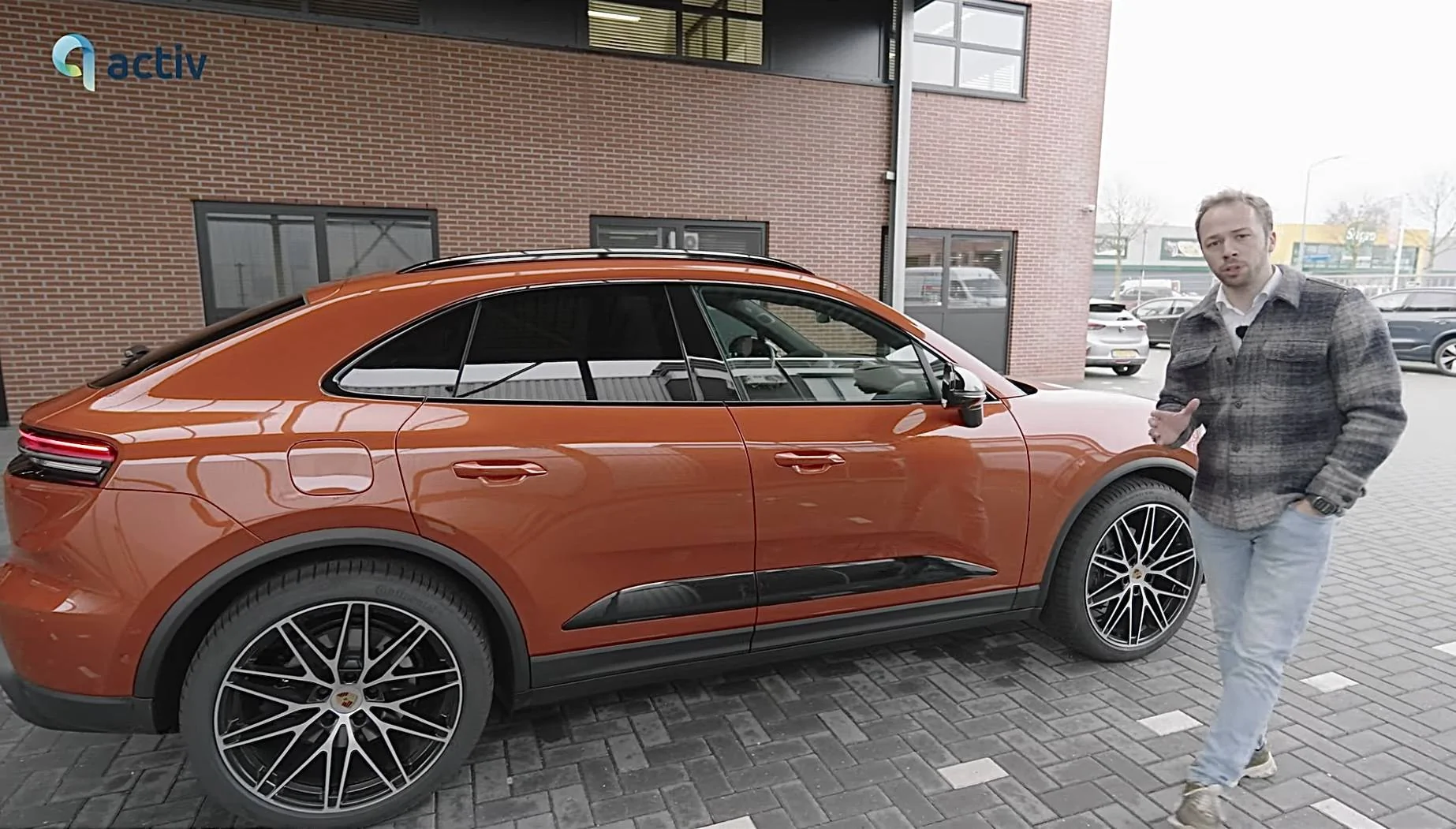 Electric Macan EV PAPAYA Macan EV Photos Thread IMG_4586