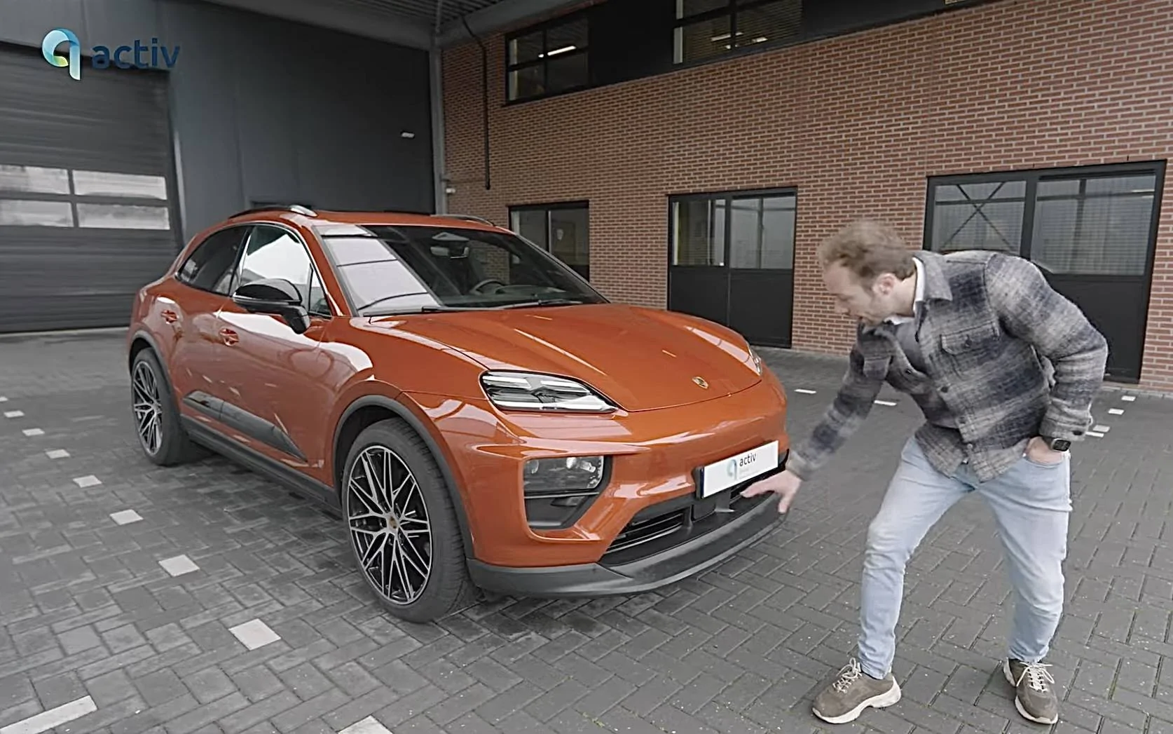Electric Macan EV PAPAYA Macan EV Photos Thread IMG_4585