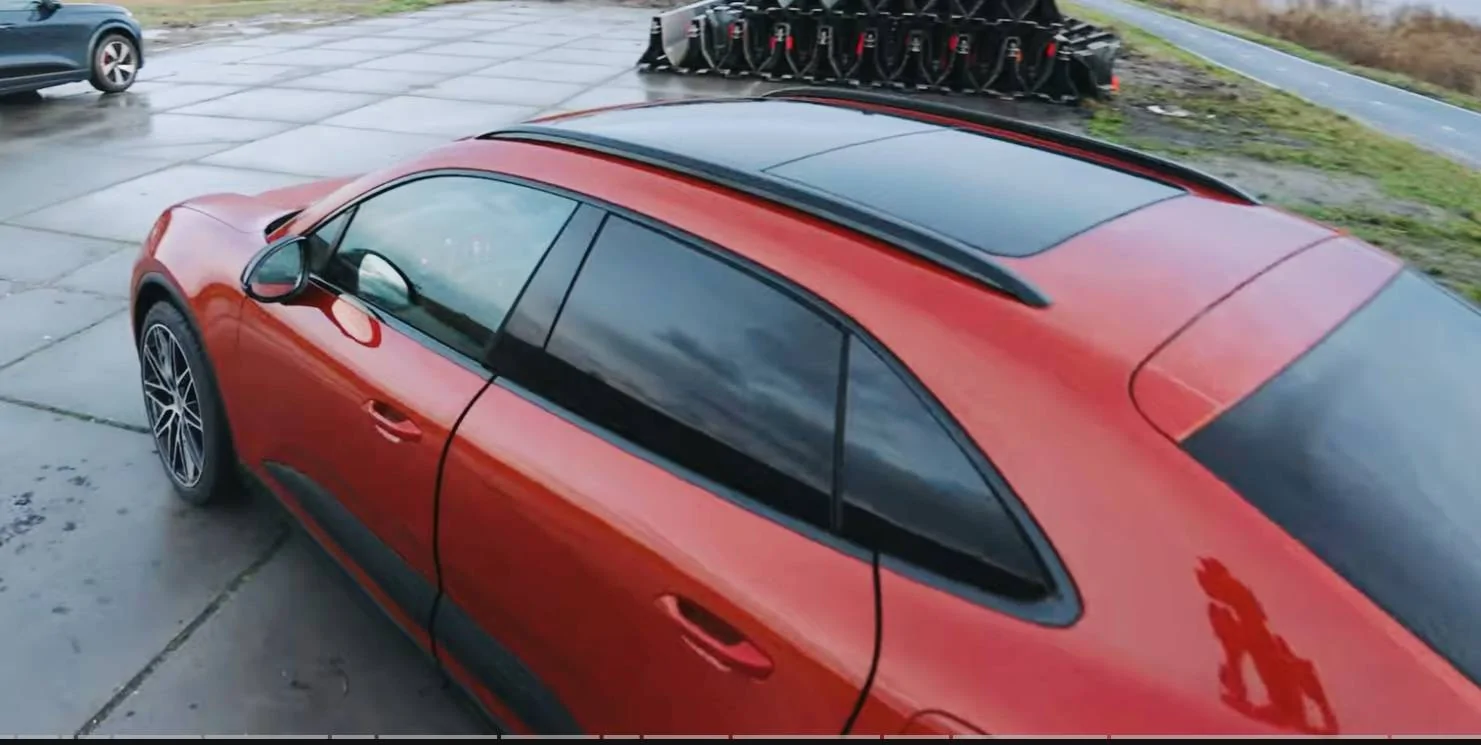 Electric Macan EV PAPAYA Macan EV Photos Thread IMG_4577