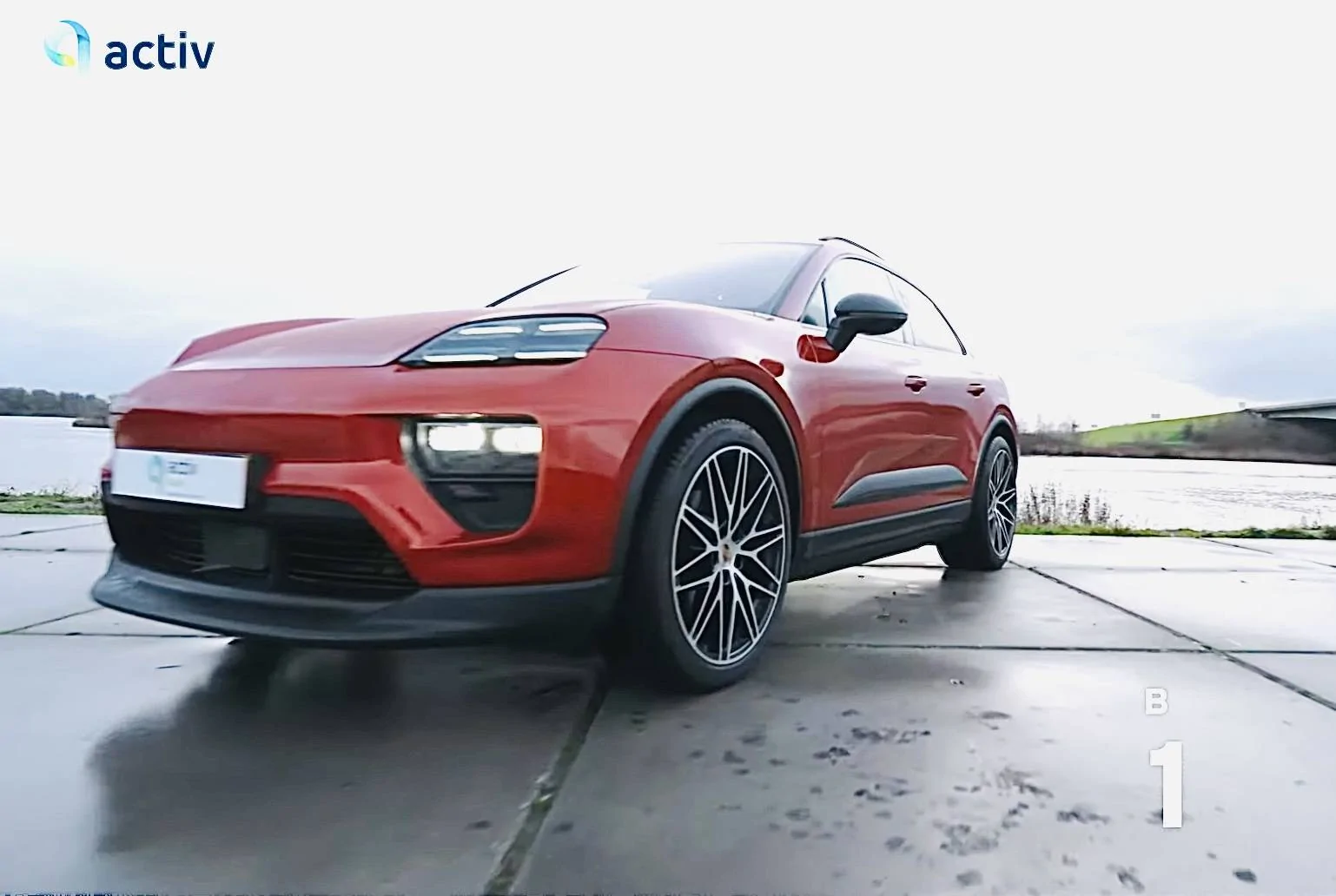 Electric Macan EV PAPAYA Macan EV Photos Thread IMG_4579
