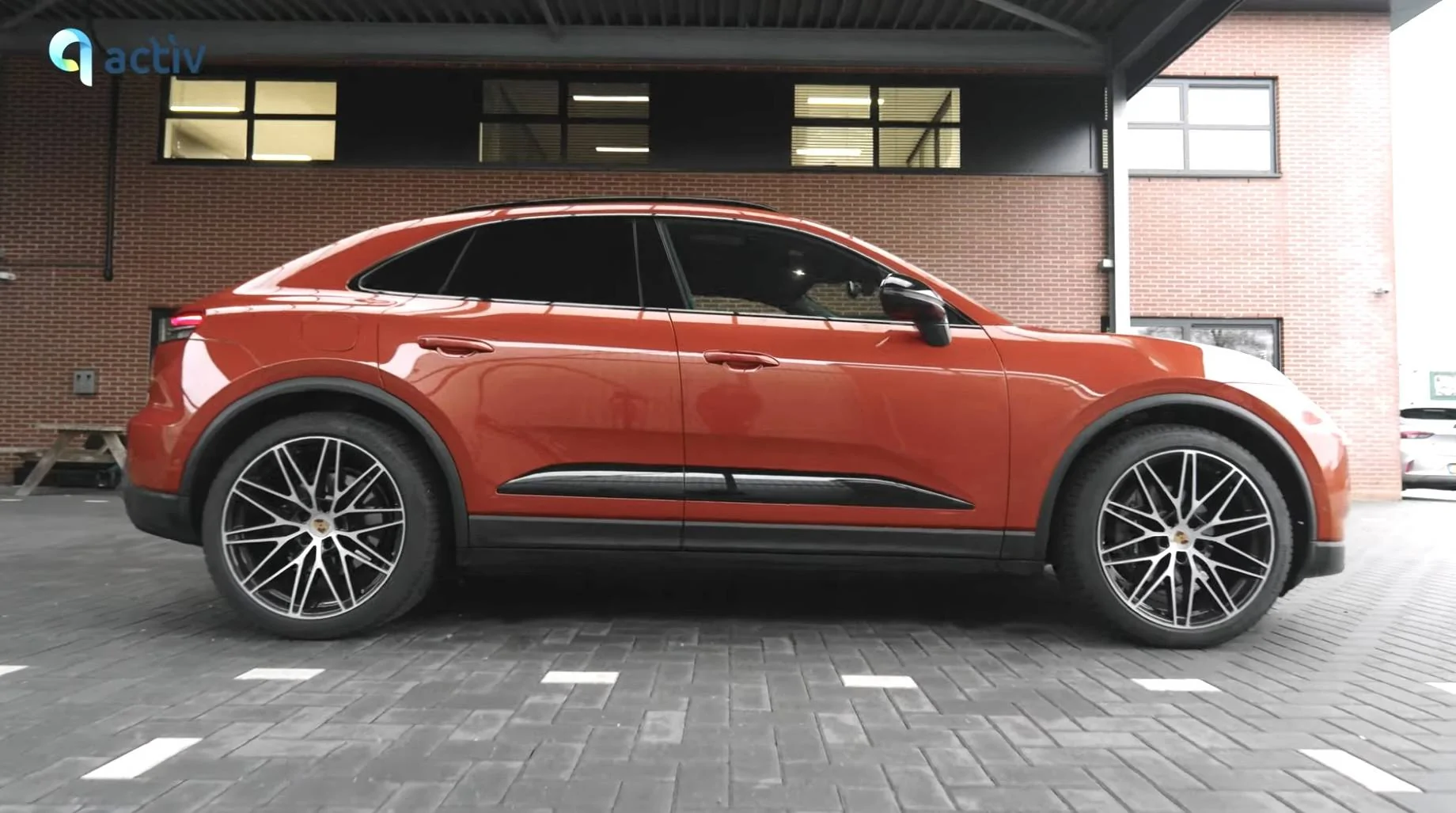 Electric Macan EV PAPAYA Macan EV Photos Thread IMG_4580