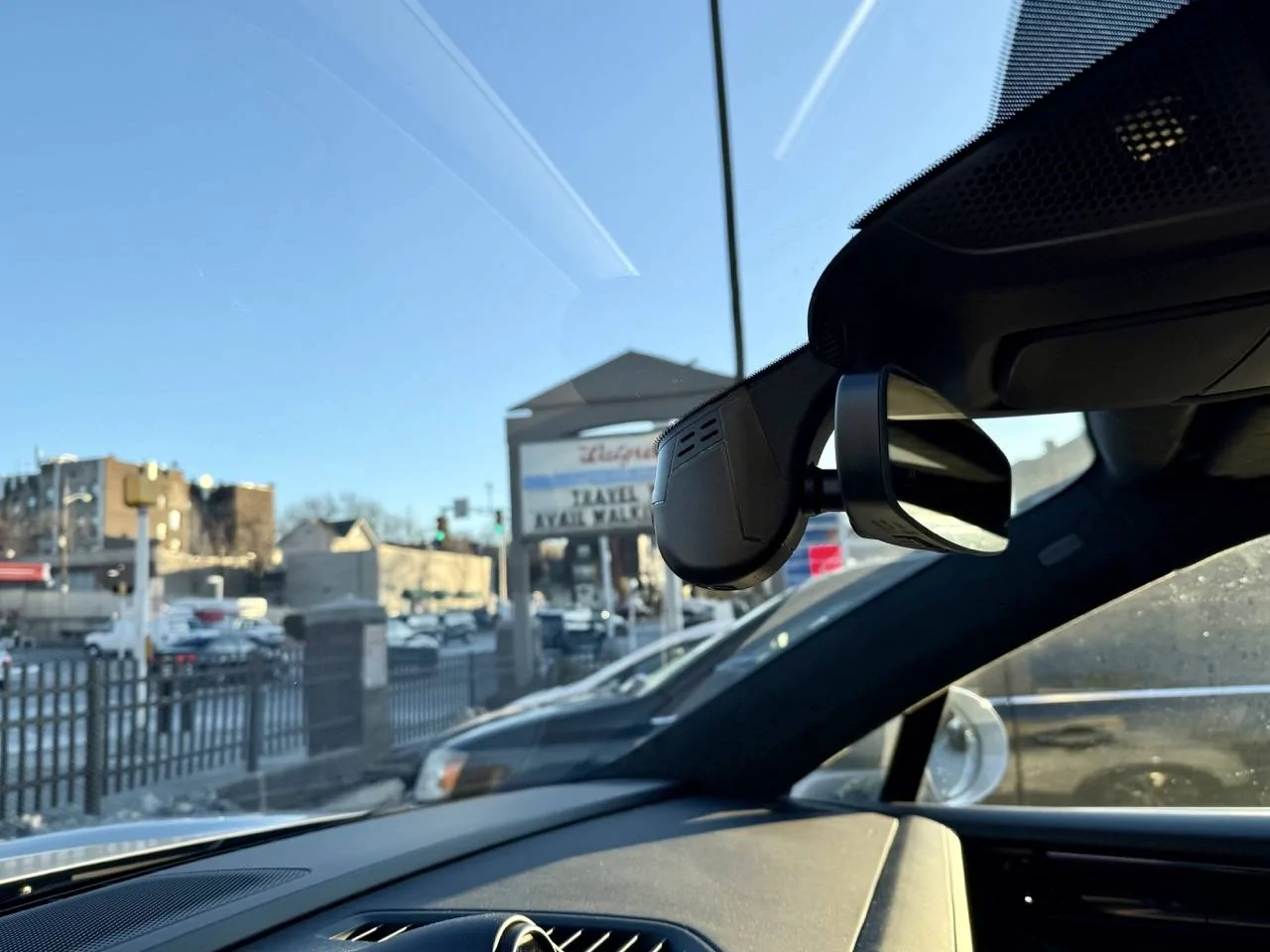 Electric Macan EV My customizations & accessories 3_Cam_in
