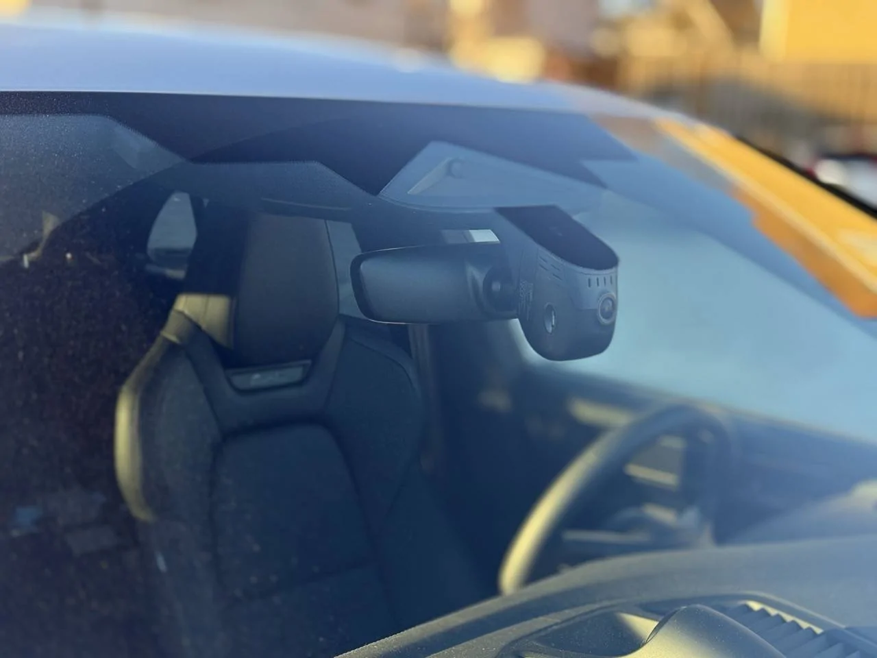 Electric Macan EV My customizations & accessories 5_Cam_EZ_out