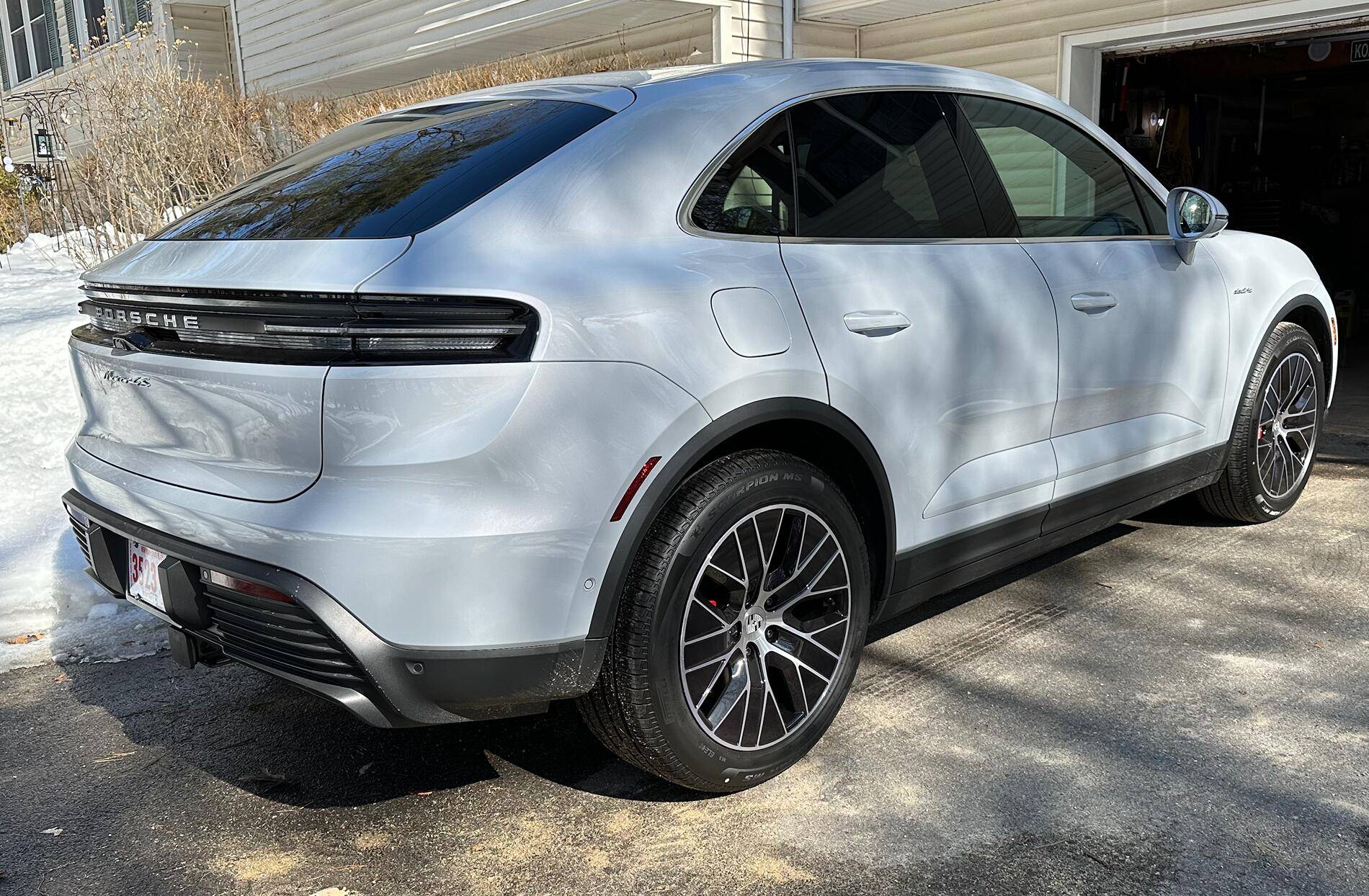 Electric Macan EV ICE GREY Macan EV Photos Thread Screen Shot 2025-02-26 at 12.12.27 PM