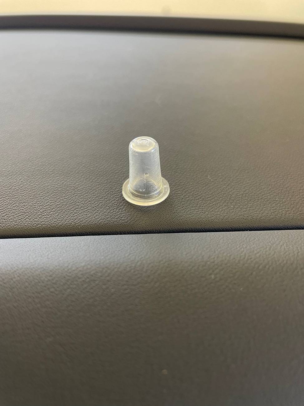 Electric Macan EV Advice needed: getting rattle serviced IMG_3440