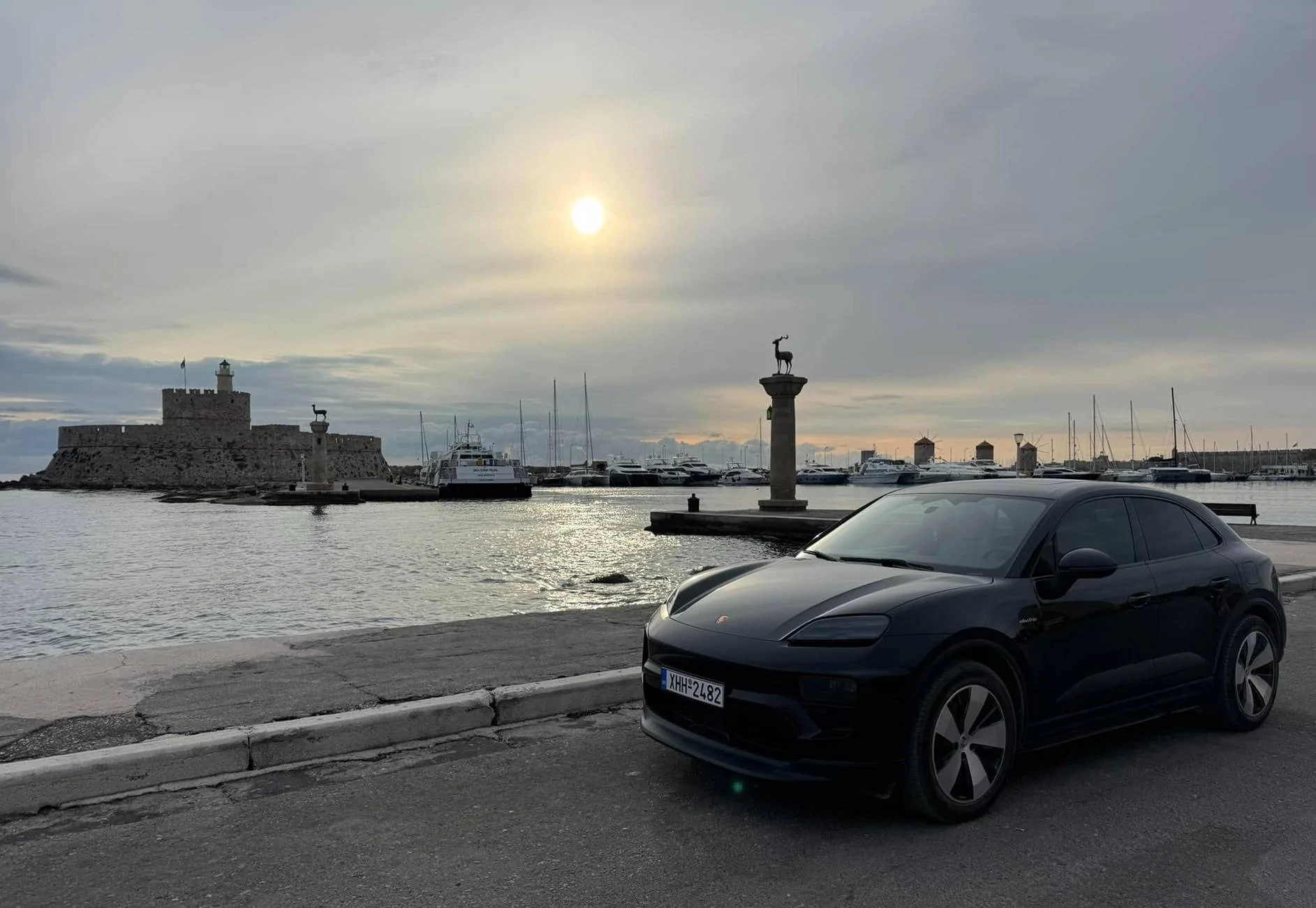 Electric Macan EV Random daily Macan EV photos - post yours! 🤳 480631322_10162459967074721_8559250021820130522_n