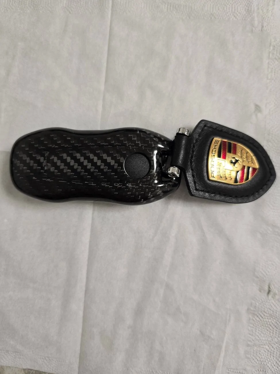 Electric Macan EV Macan EV Key Fob - photos 20250227_230505