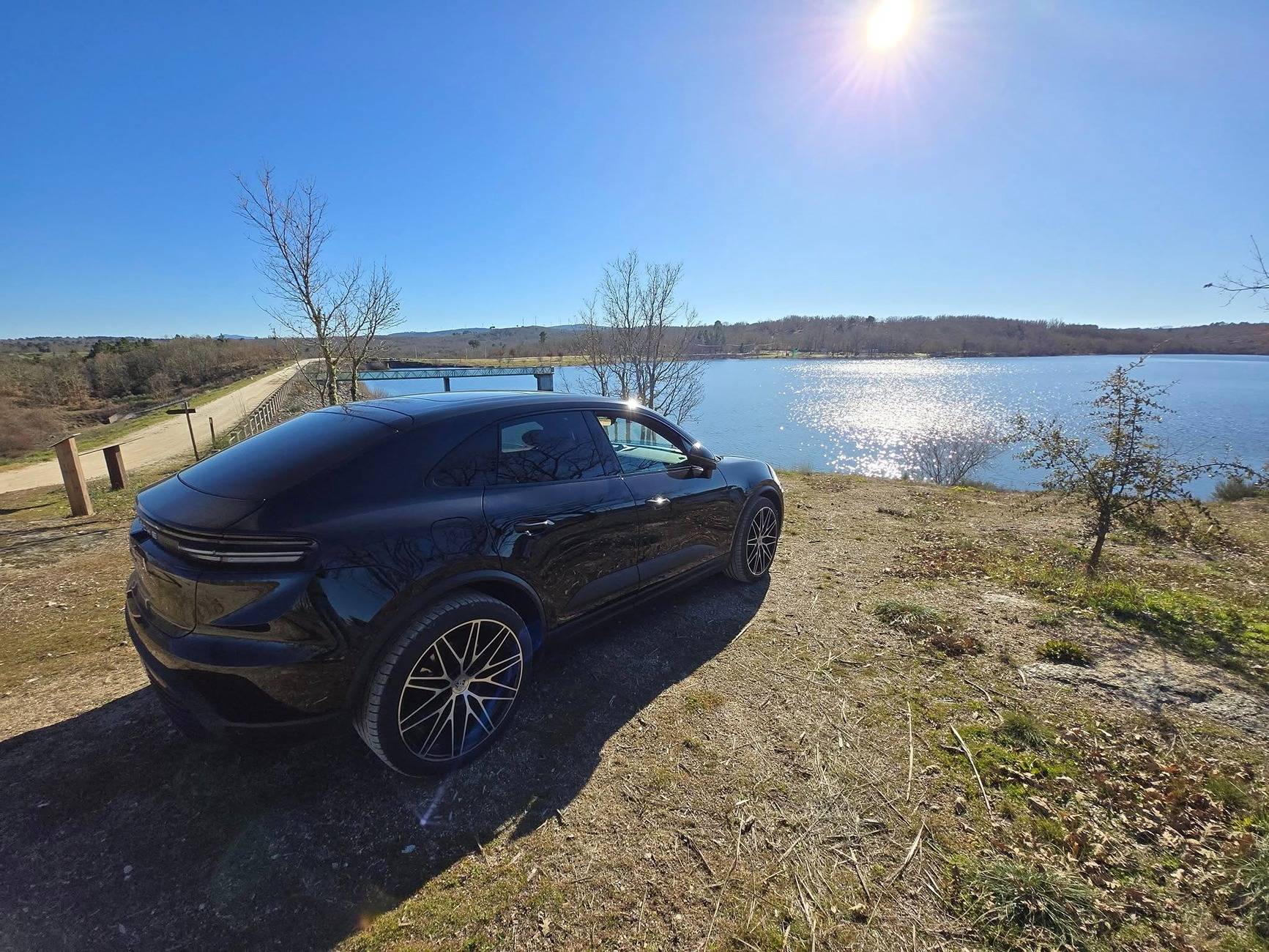 Electric Macan EV Random daily Macan EV photos - post yours! 🤳 480880193_122160249356293337_7403854954743793287_n