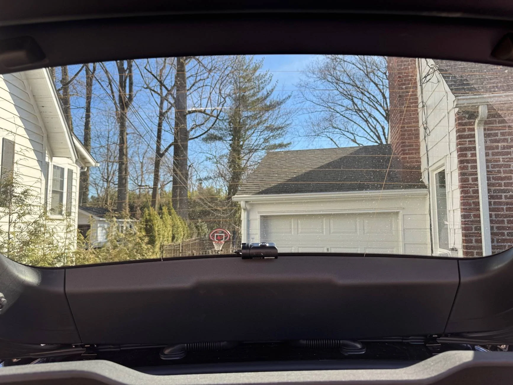 Electric Macan EV Dashcam installation issues -- fuse box location? IMG_8639