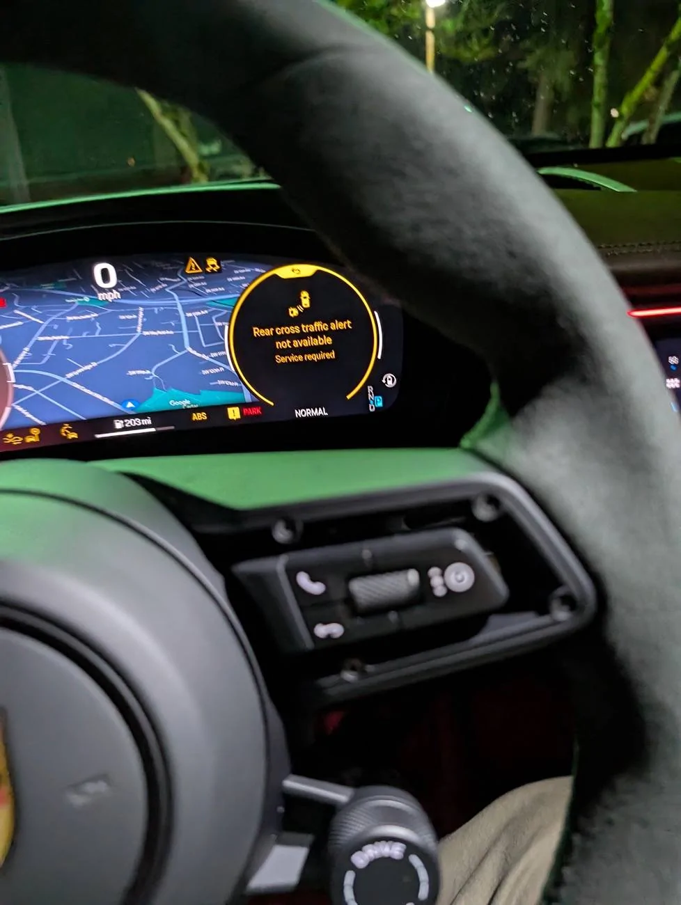 Electric Macan EV Macan 4 Electric - Very Disappointed PXL_20250206_023737873.MP_Original