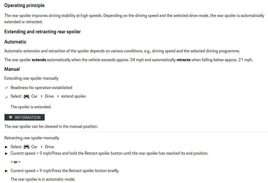 Electric Macan EV Macan 4 – Quick review from 1st time Porsche owner (former Model Y owner) 1741087933777-dz