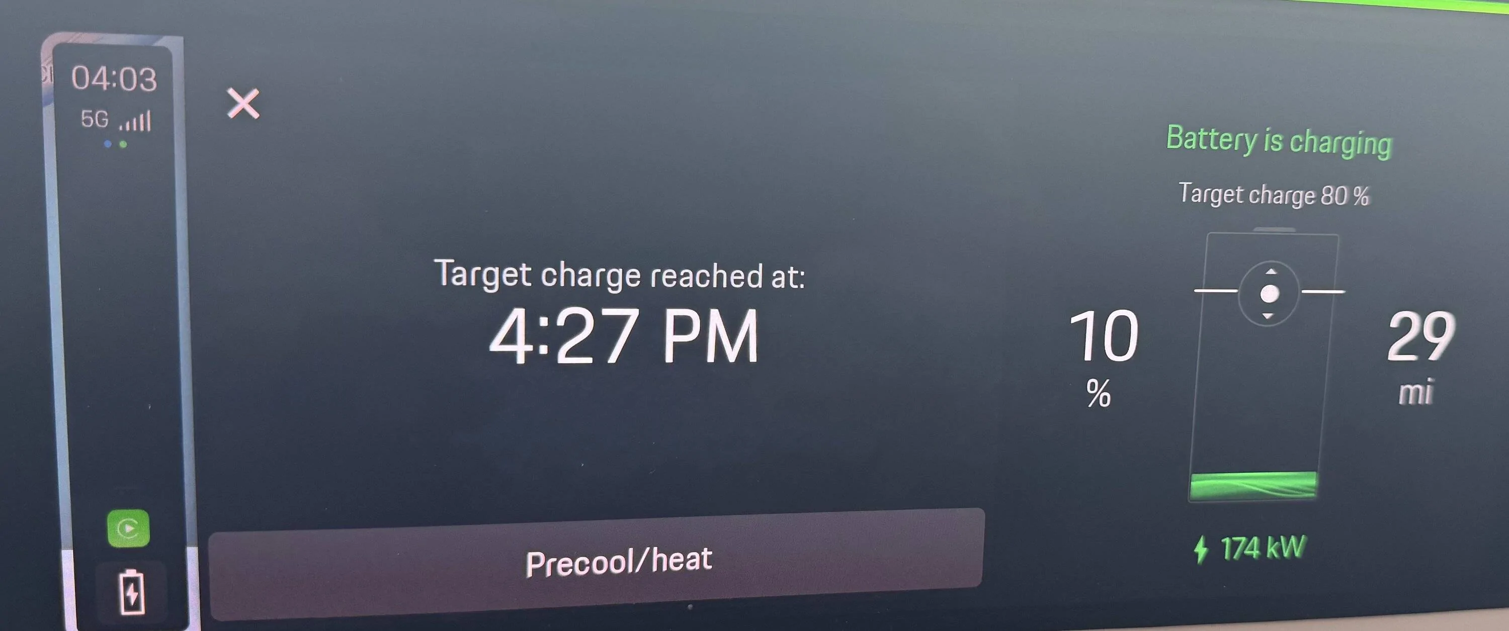Electric Macan EV [Data] - 285 miles range on single charge in 2024 Macan Turbo EV - OMG I'm happy IMG_5492