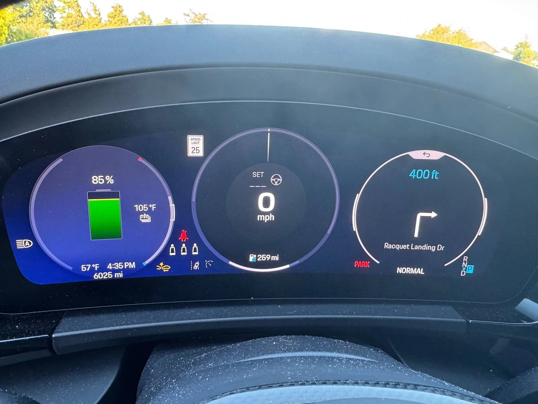 Electric Macan EV [Data] - 285 miles range on single charge in 2024 Macan Turbo EV - OMG I'm happy IMG_5503