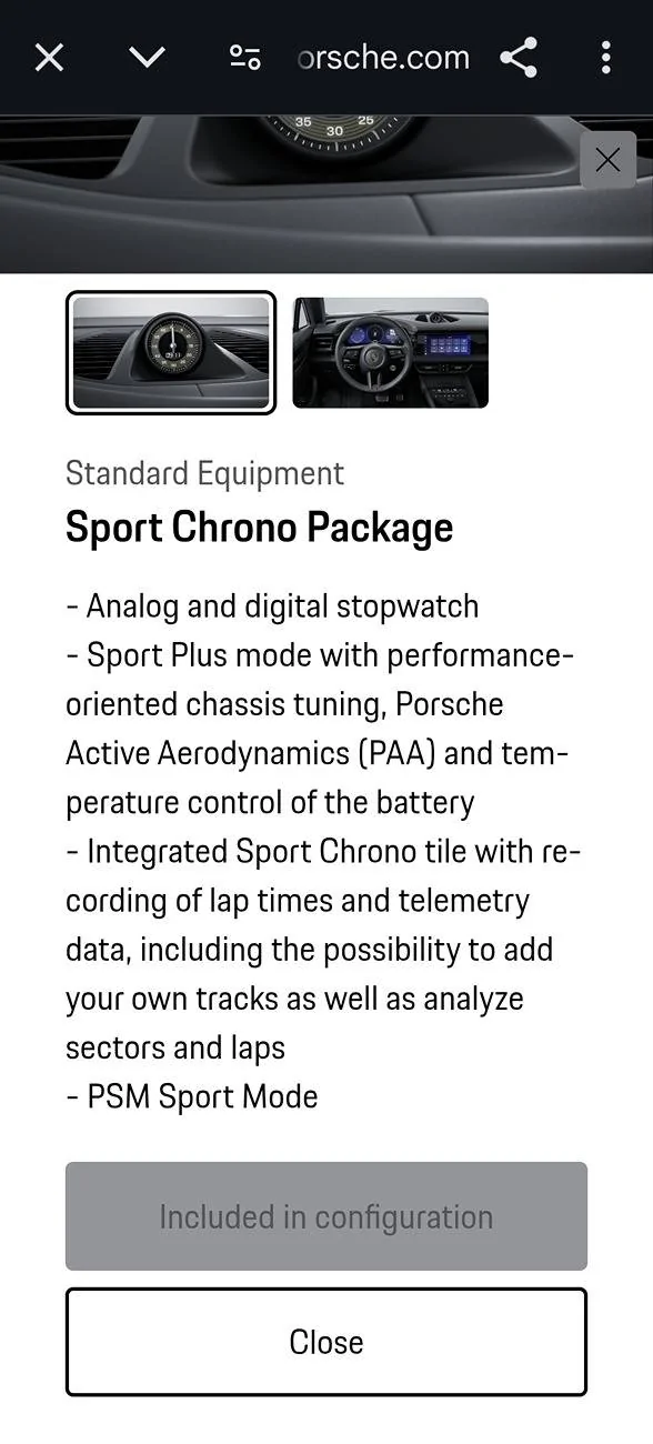 Electric Macan EV Macan 4S - Sport Chrono Package w/ Push-to-Pass? Screenshot_20250310_134044_Chrom