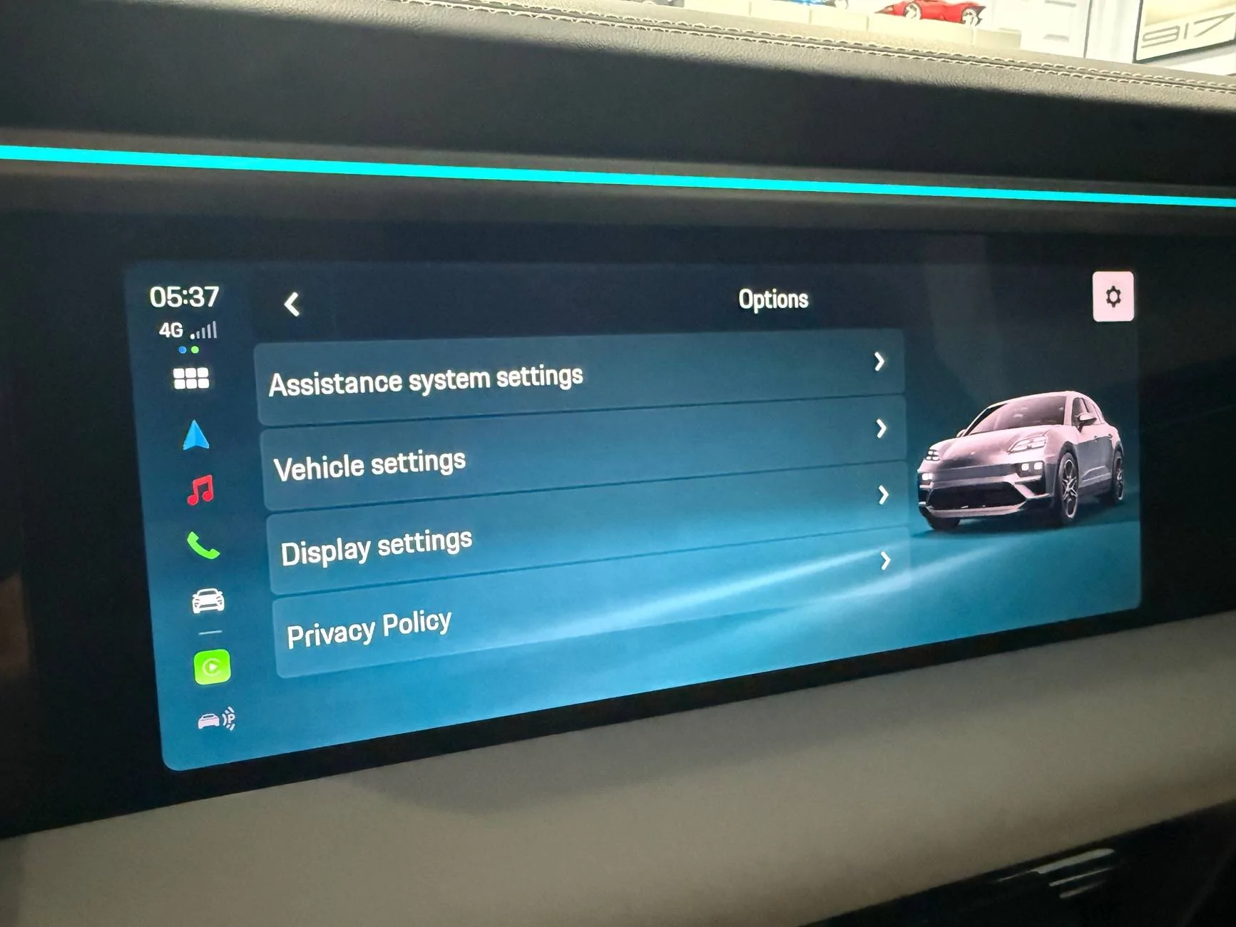 Electric Macan EV Assistance systems causing dangerous situations (serious) IMG_5520