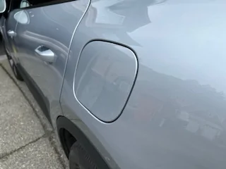 Electric Macan EV On the issue of charge port doors being misaligned… fLAP f3