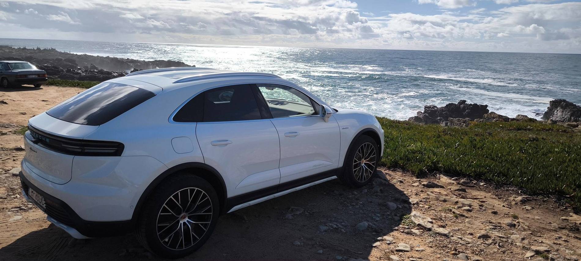 Electric Macan EV Random daily Macan EV photos - post yours! 🤳 483991098_29273819535535150_6258665779895882180_n