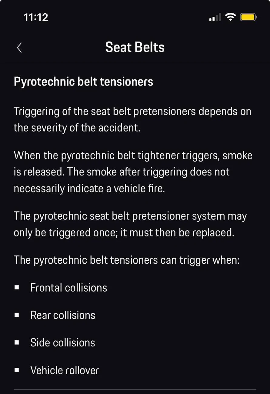 Electric Macan EV Seatbelt pretension hug 1742148809483-ax