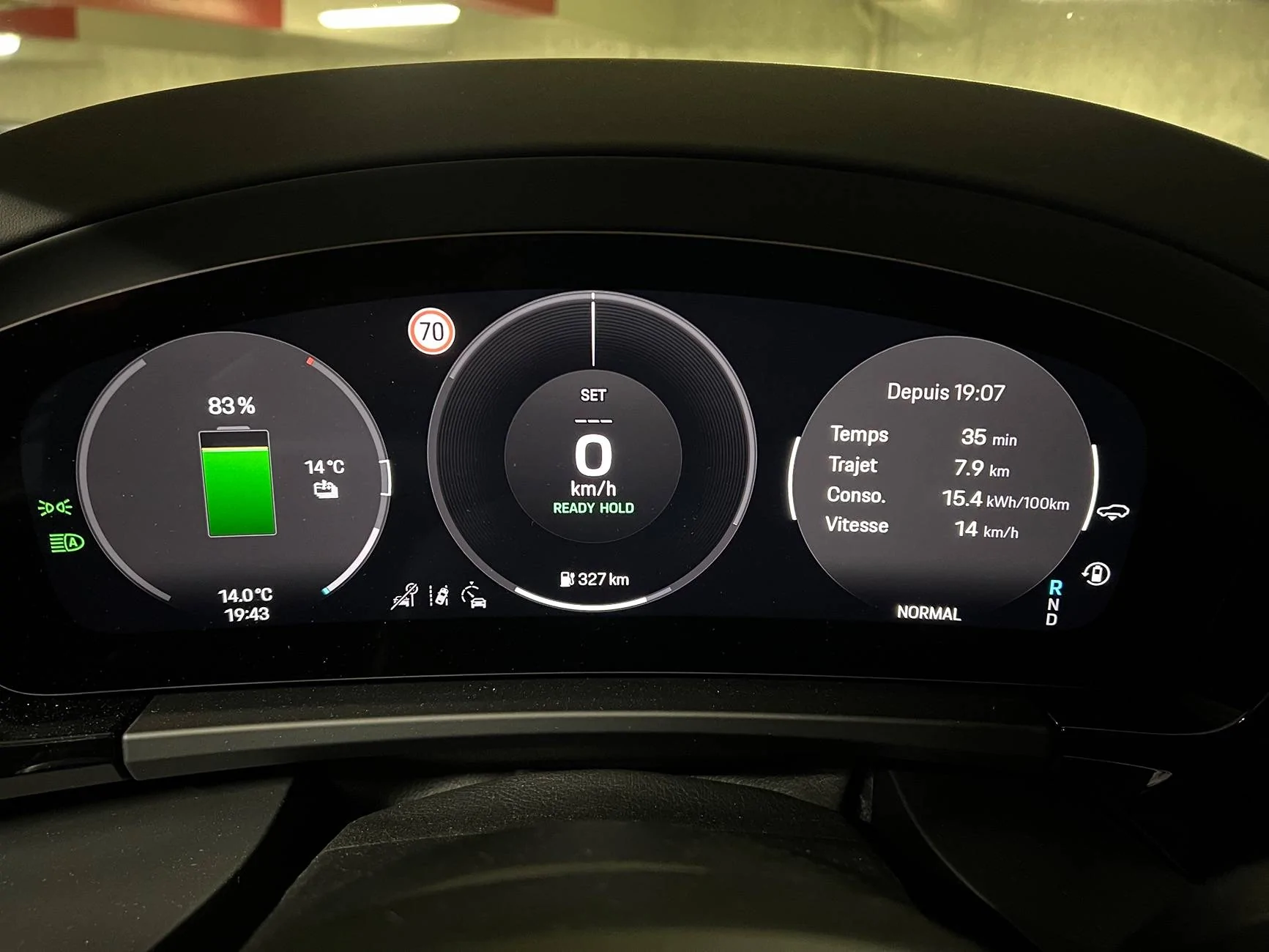 Electric Macan EV Real consumption / range / efficiency thread … post your Macan EV performance 📊 IMG_7155
