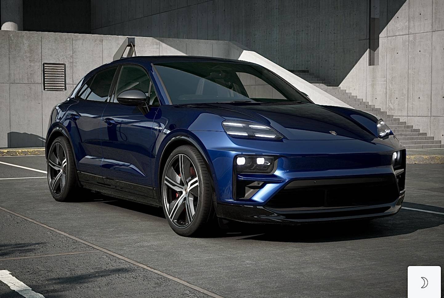 Electric Macan EV Circumstances Changed: Our Turbo Is Incoming IMG_6135