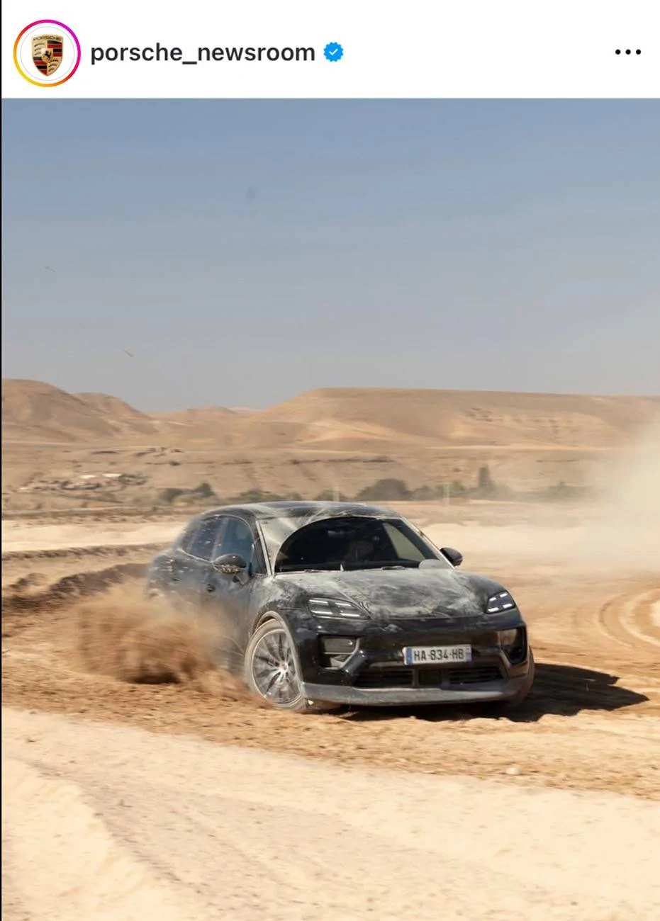 Electric Macan EV Off-roading, post your pics IMG_1105
