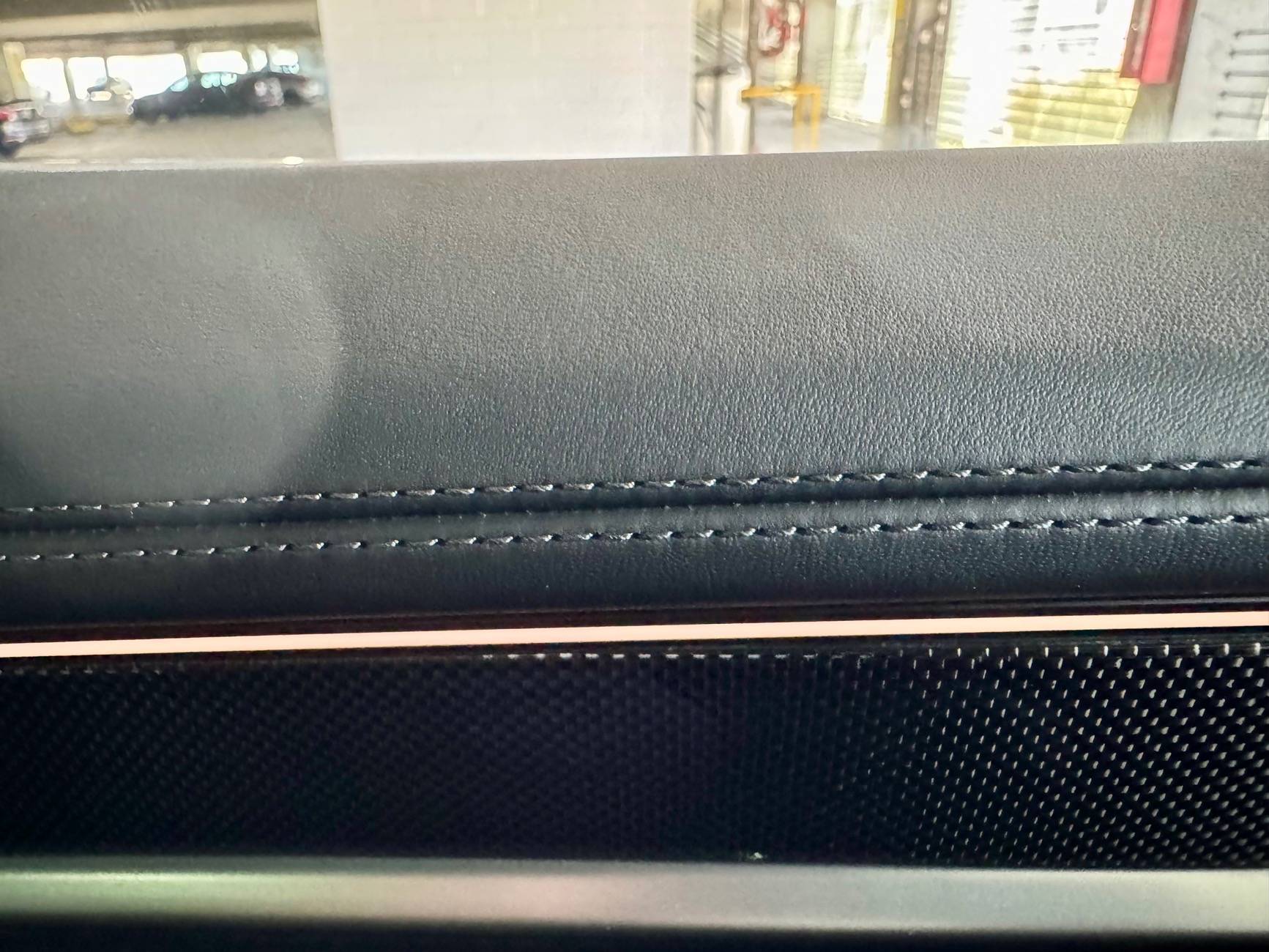 Electric Macan EV 🎨 Interior: BLACK (ONLY) Photos Thread IMG_0895