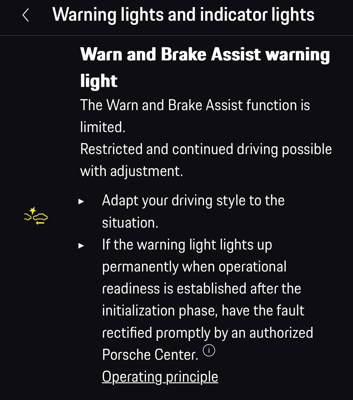 Electric Macan EV PCM Blackout IMG_7207