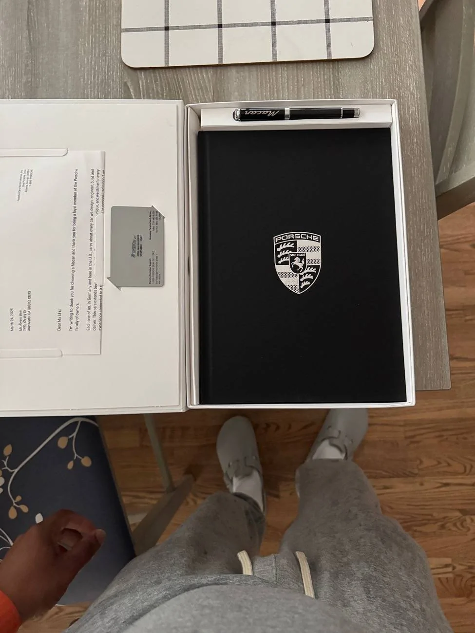 Electric Macan EV Another Gift from Porsche IMG_0894