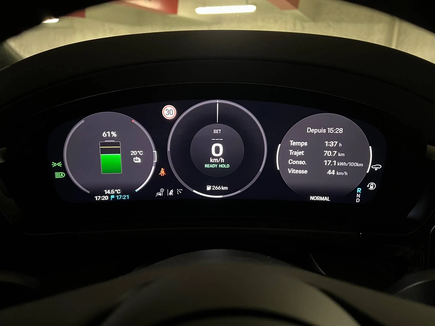 Electric Macan EV Real consumption / range / efficiency thread … post your Macan EV performance 📊 IMG_7292