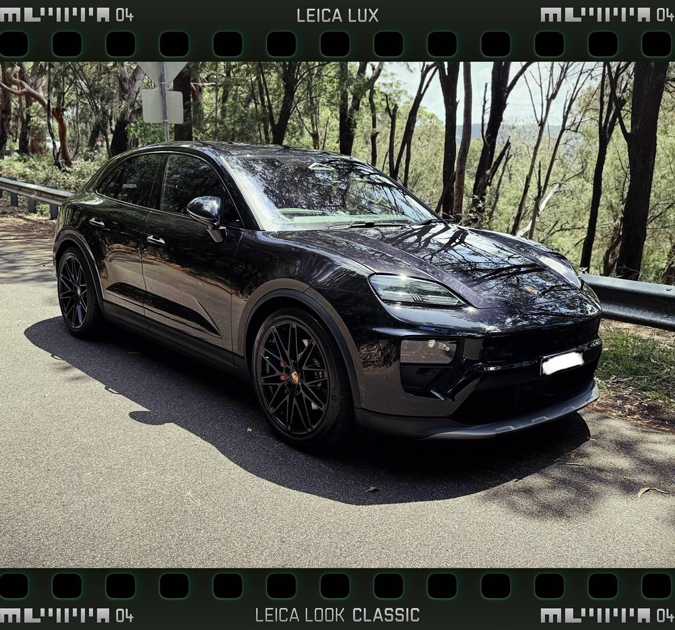 Electric Macan EV Random daily Macan EV photos - post yours! 🤳 IMG_0891