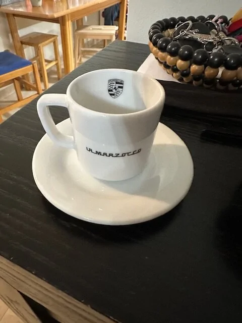 Electric Macan EV Another Gift from Porsche IMG_0732