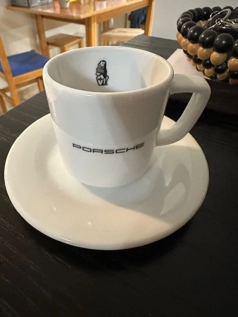 Electric Macan EV Another Gift from Porsche IMG_0733